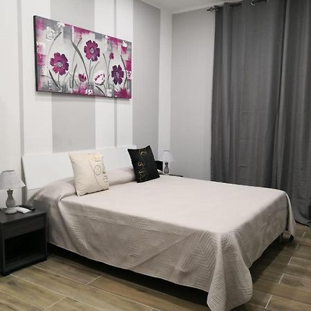 Carlino Room'S Palermo Exterior photo