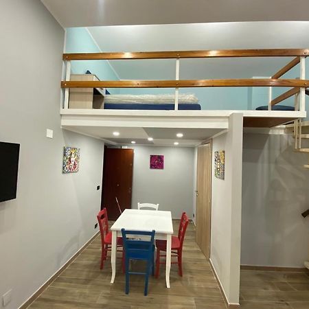 Carlino Room'S Palermo Exterior photo