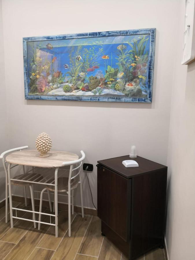 Carlino Room'S Palermo Exterior photo