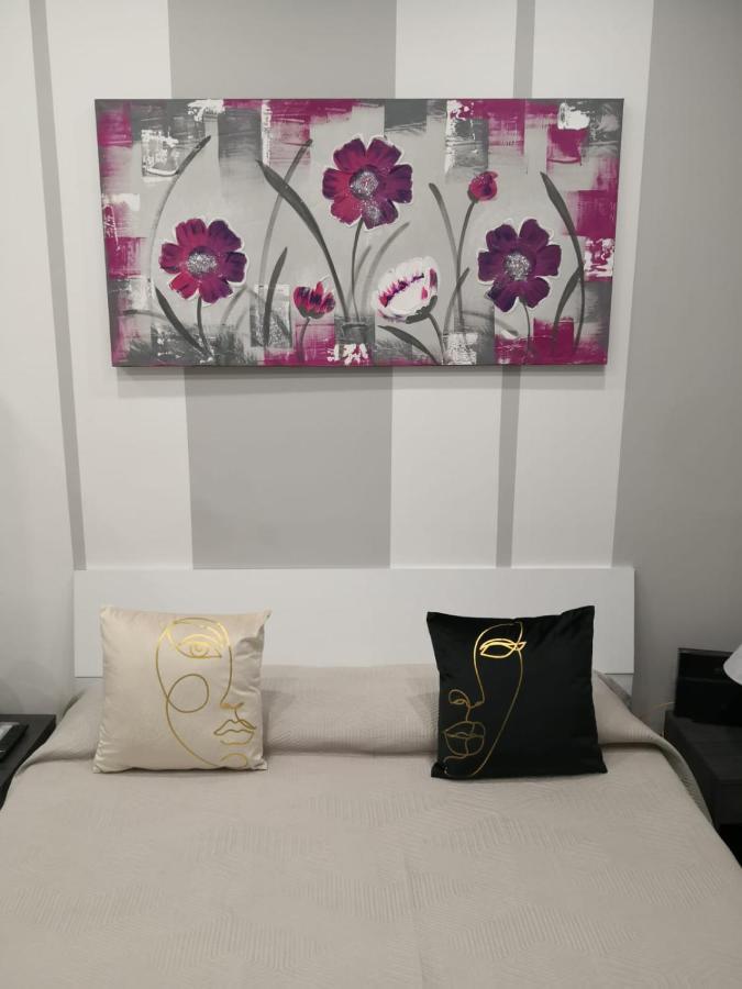 Carlino Room'S Palermo Exterior photo