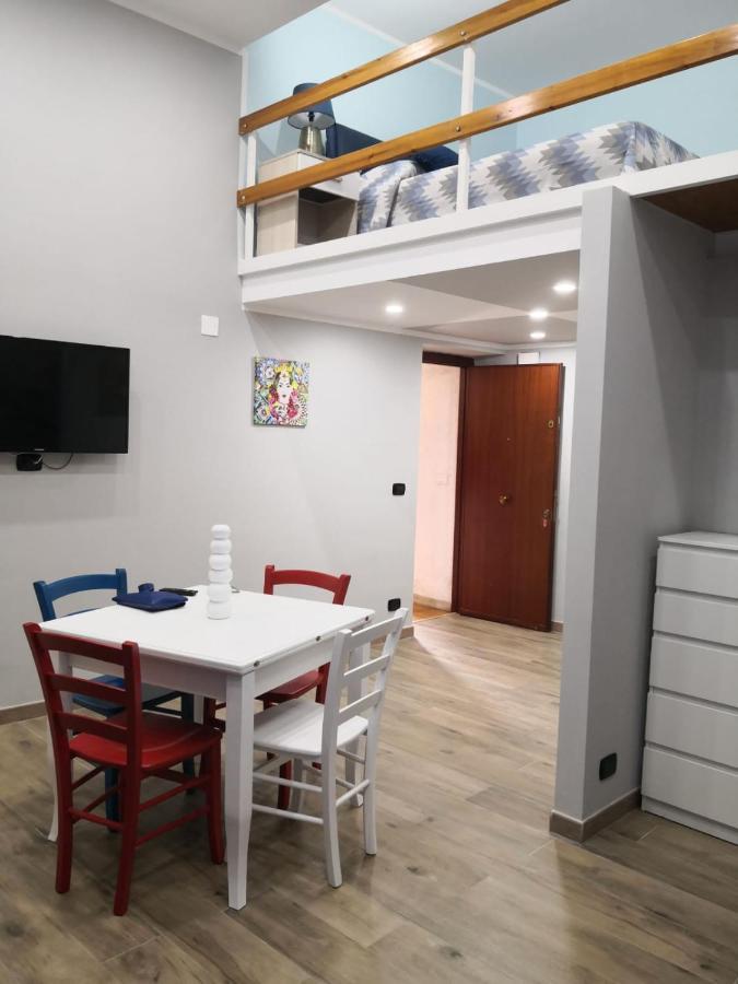 Carlino Room'S Palermo Exterior photo