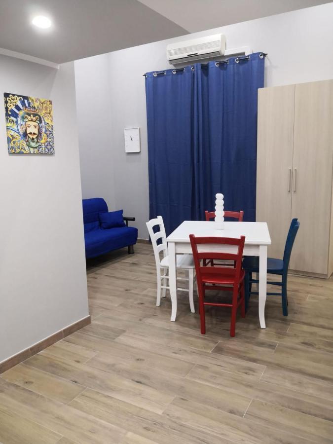 Carlino Room'S Palermo Exterior photo