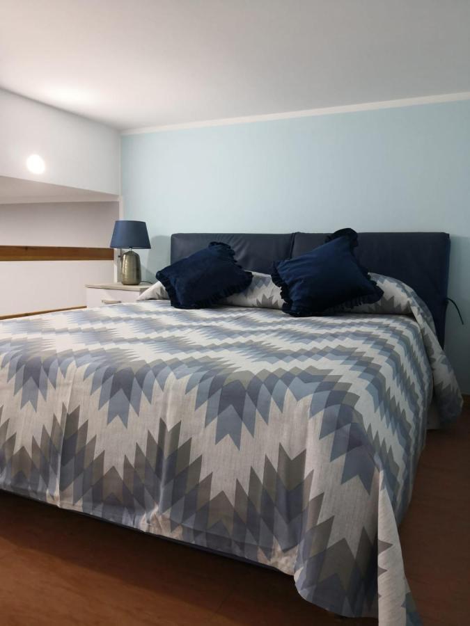 Carlino Room'S Palermo Exterior photo