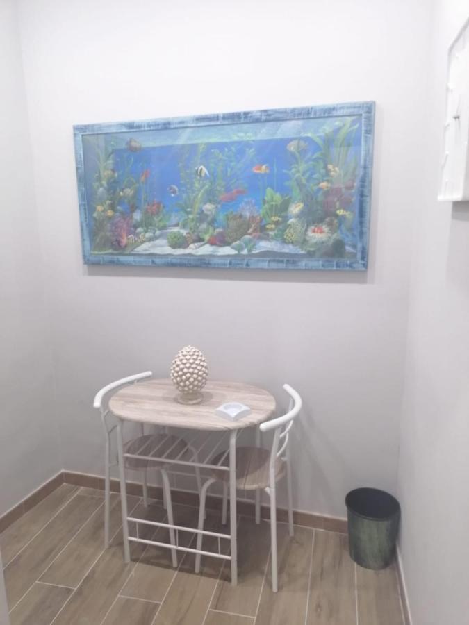 Carlino Room'S Palermo Exterior photo