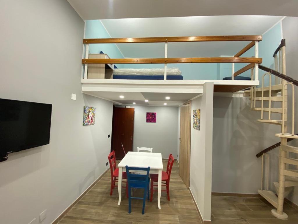 Carlino Room'S Palermo Exterior photo